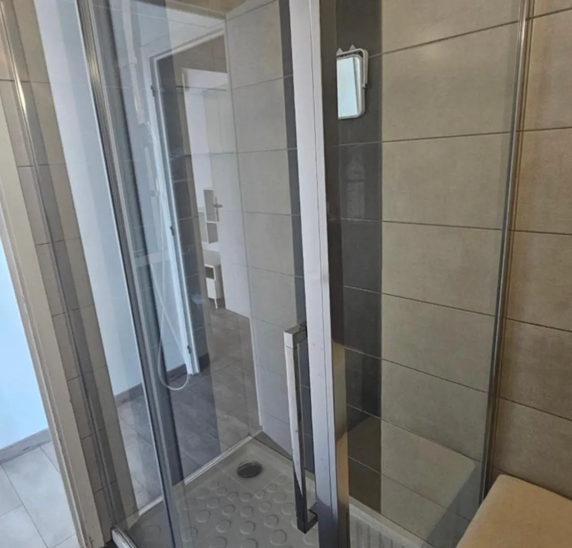 Charmant Studio Avec Parking Cagnes-sur-Mer Apartment