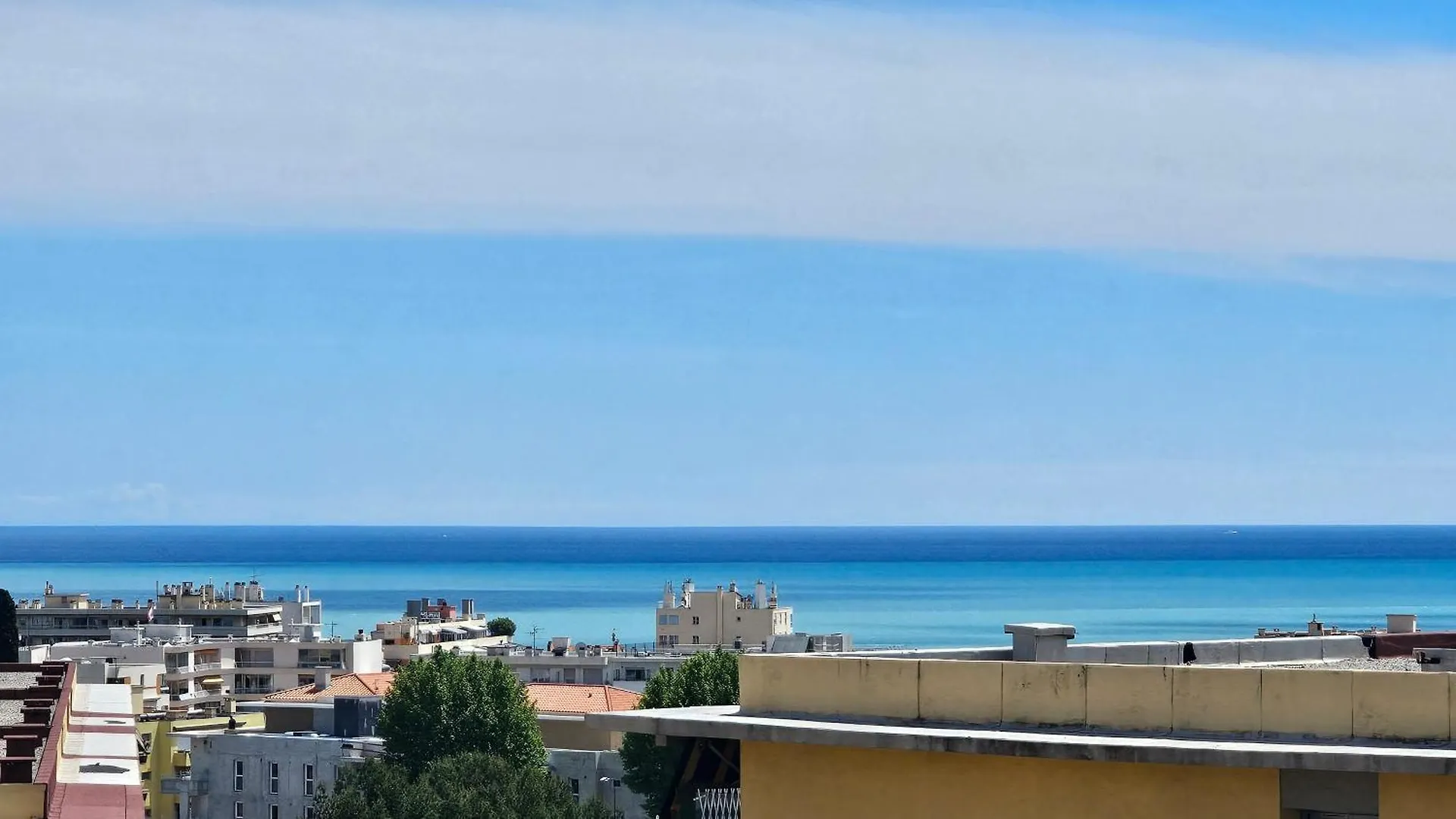Charmant Studio Avec Parking Cagnes-sur-Mer 0*,  France
